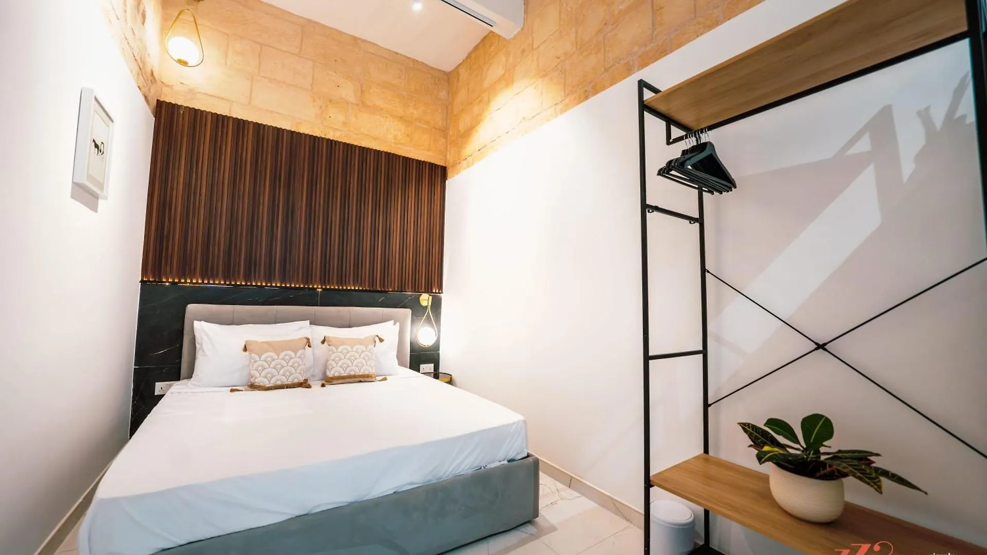 A Stylish Holiday Home In Malta'S Capital La Valletta