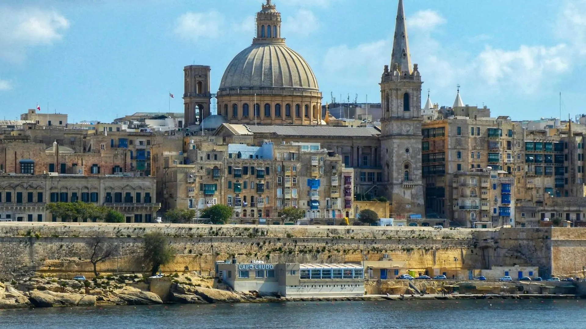 Appartamento A Stylish Holiday Home In Malta'S Capital La Valletta Malta