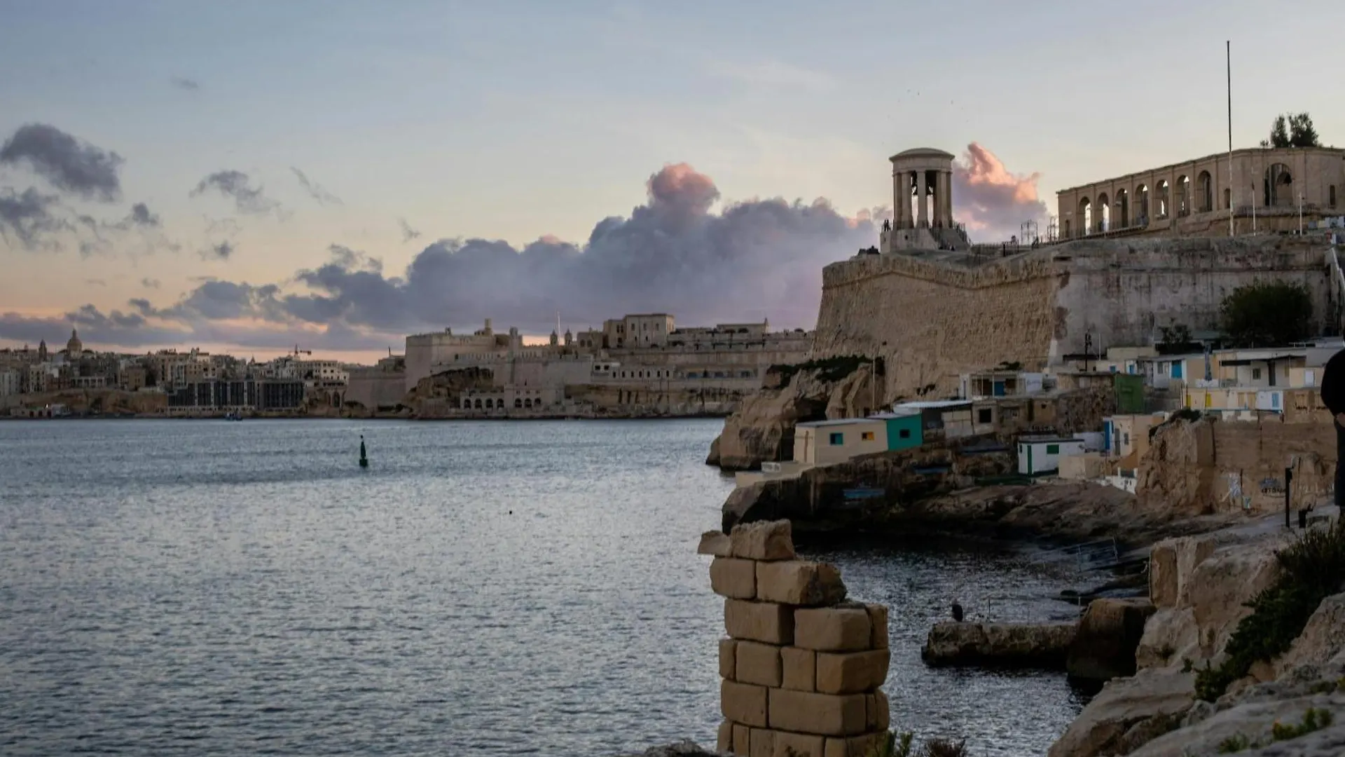 Appartement A Stylish Holiday Home In Malta'S Capital La Valette