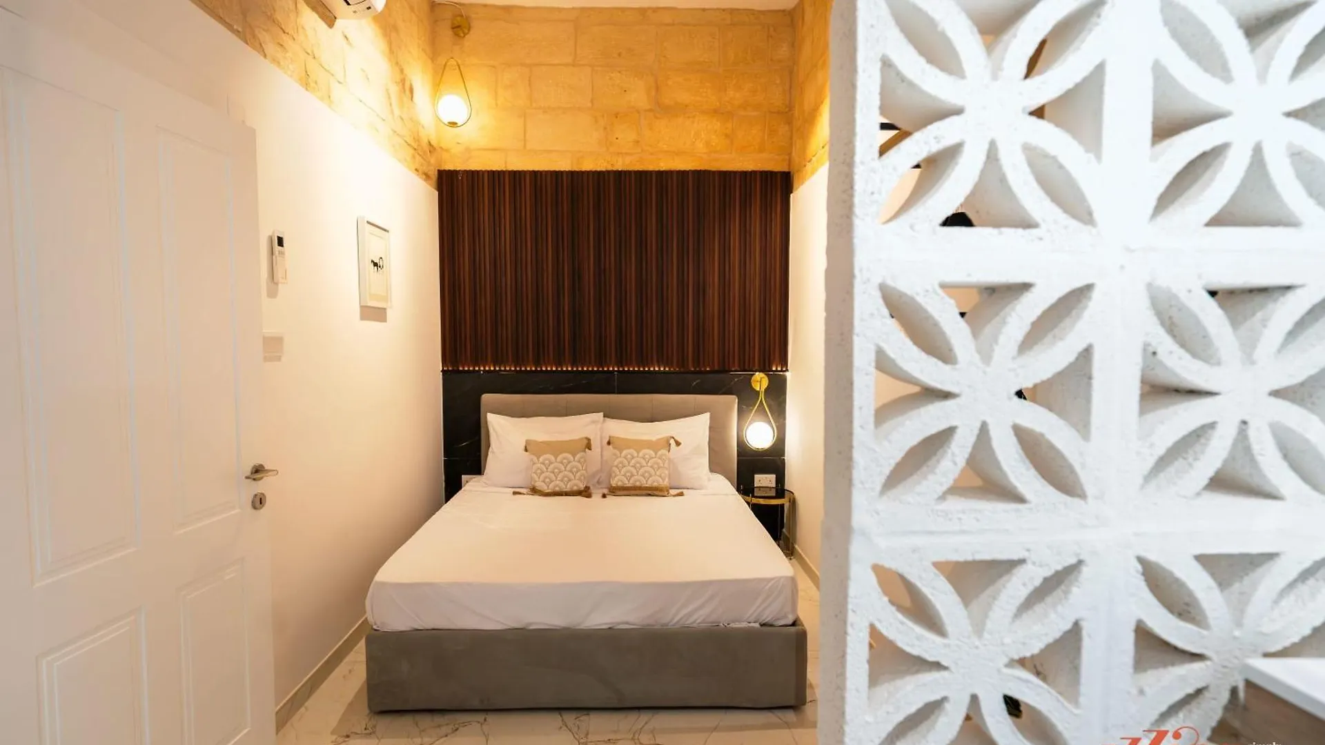 Appartement A Stylish Holiday Home In Malta'S Capital La Valette
