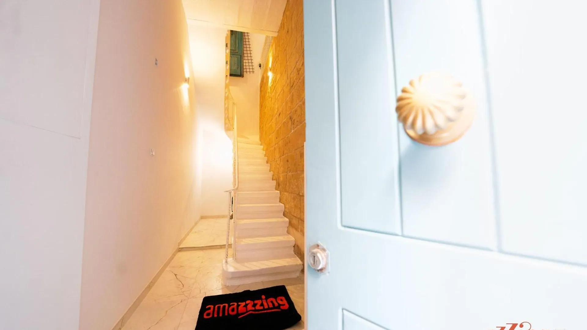 Appartement A Stylish Holiday Home In Malta'S Capital La Valette Malte