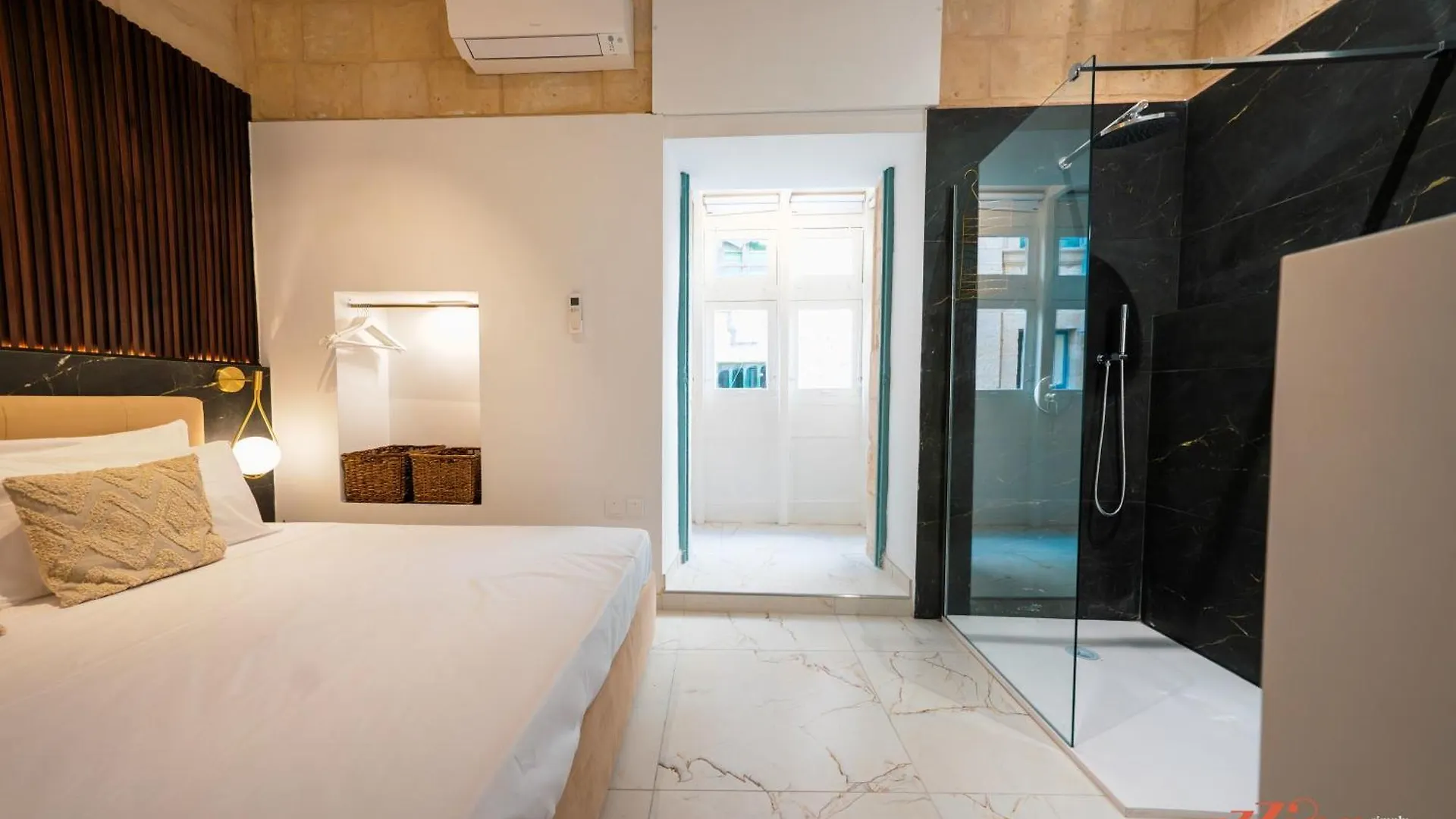 Appartement A Stylish Holiday Home In Malta'S Capital La Valette