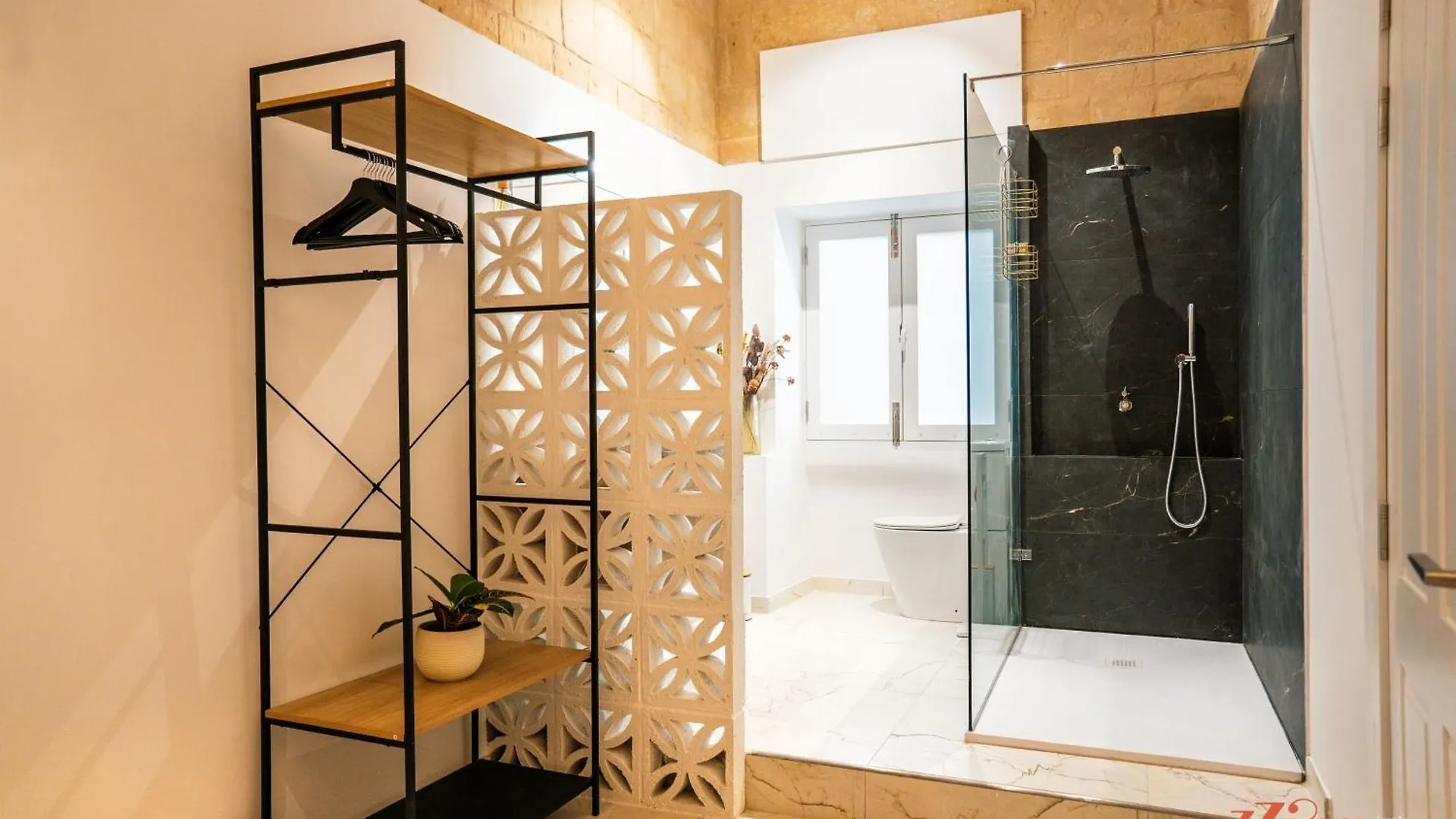 A Stylish Holiday Home In Malta'S Capital La Valette 0*,