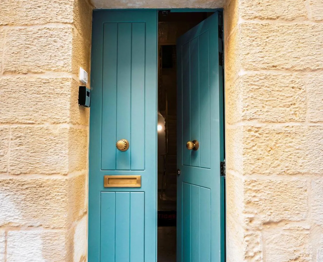 Appartement A Stylish Holiday Home In Malta'S Capital La Valette