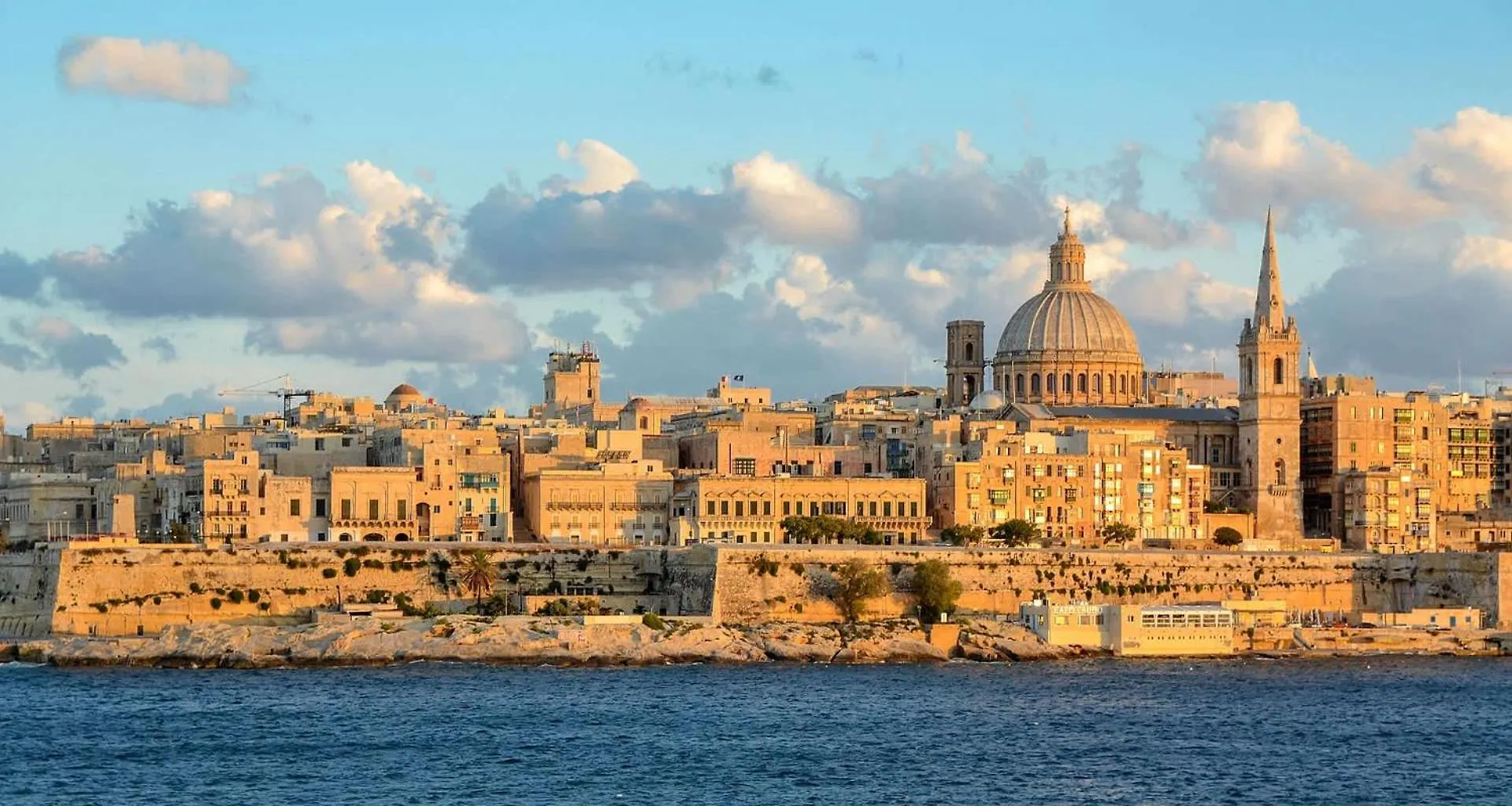 A Stylish Holiday Home In Malta'S Capital La Valette Appartement