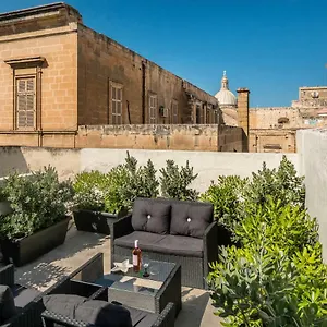 Kampnar Living La Valletta